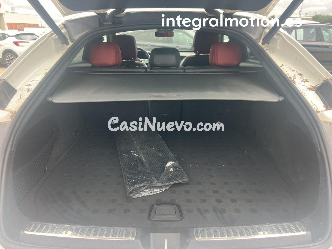 Mercedes Clase GLC GLC 300 de 4MATIC - foto 9