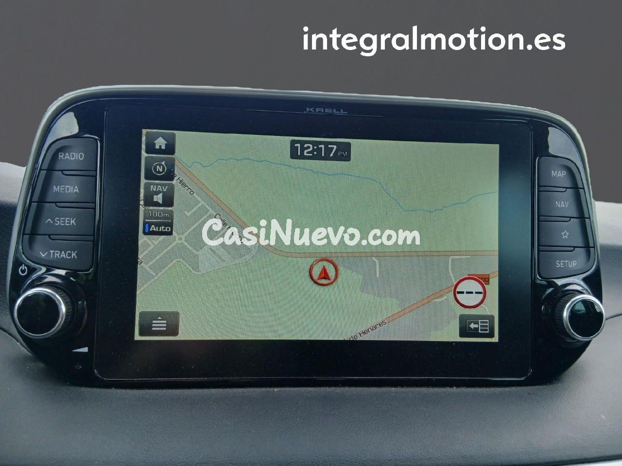 Hyundai Tucson 1.6 CRDI 85kW (116CV) 48V Tecno 4X2 - foto 4