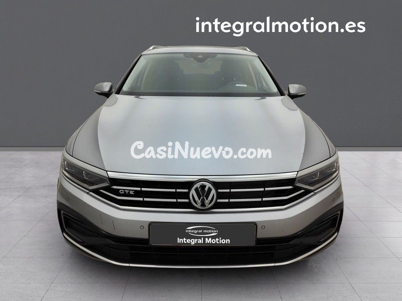 Volkswagen Passat Variant 1.4 TSI DSG6 GTE Business 5d