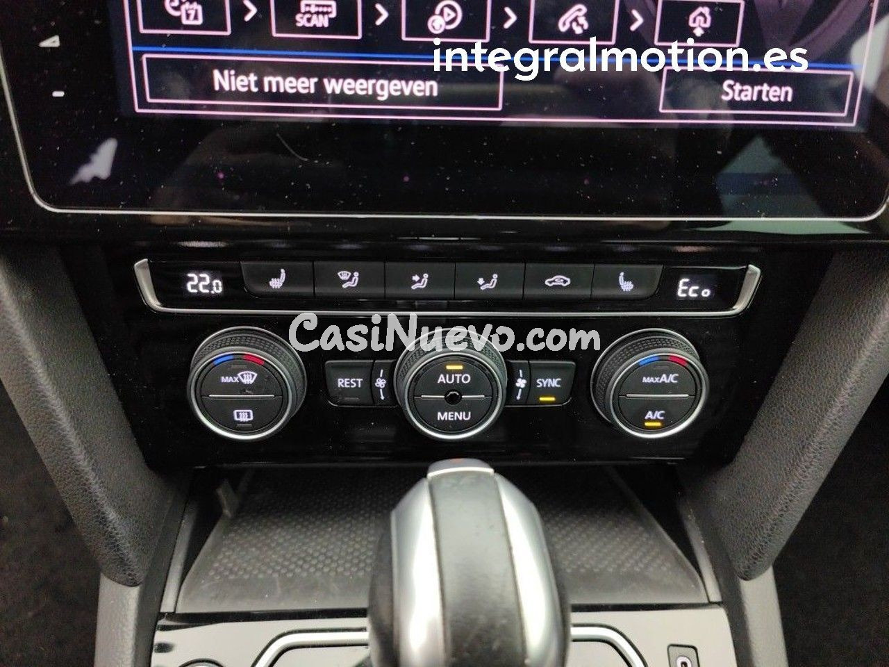 Volkswagen Passat Variant 1.4 TSI DSG6 GTE Business 5d - foto 9