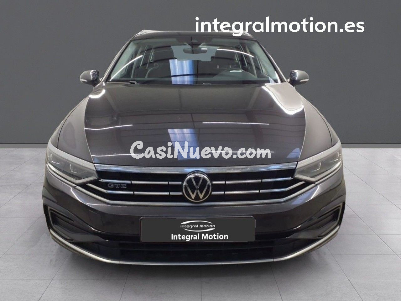 Volkswagen Passat Variant GTE 1.4 TSI e-Power 115kW + 85kW