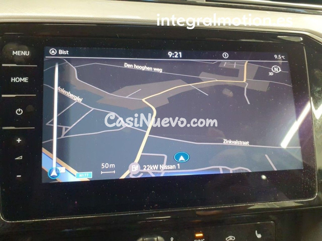 Volkswagen Passat Variant GTE 1.4 TSI e-Power 115kW + 85kW - foto 8