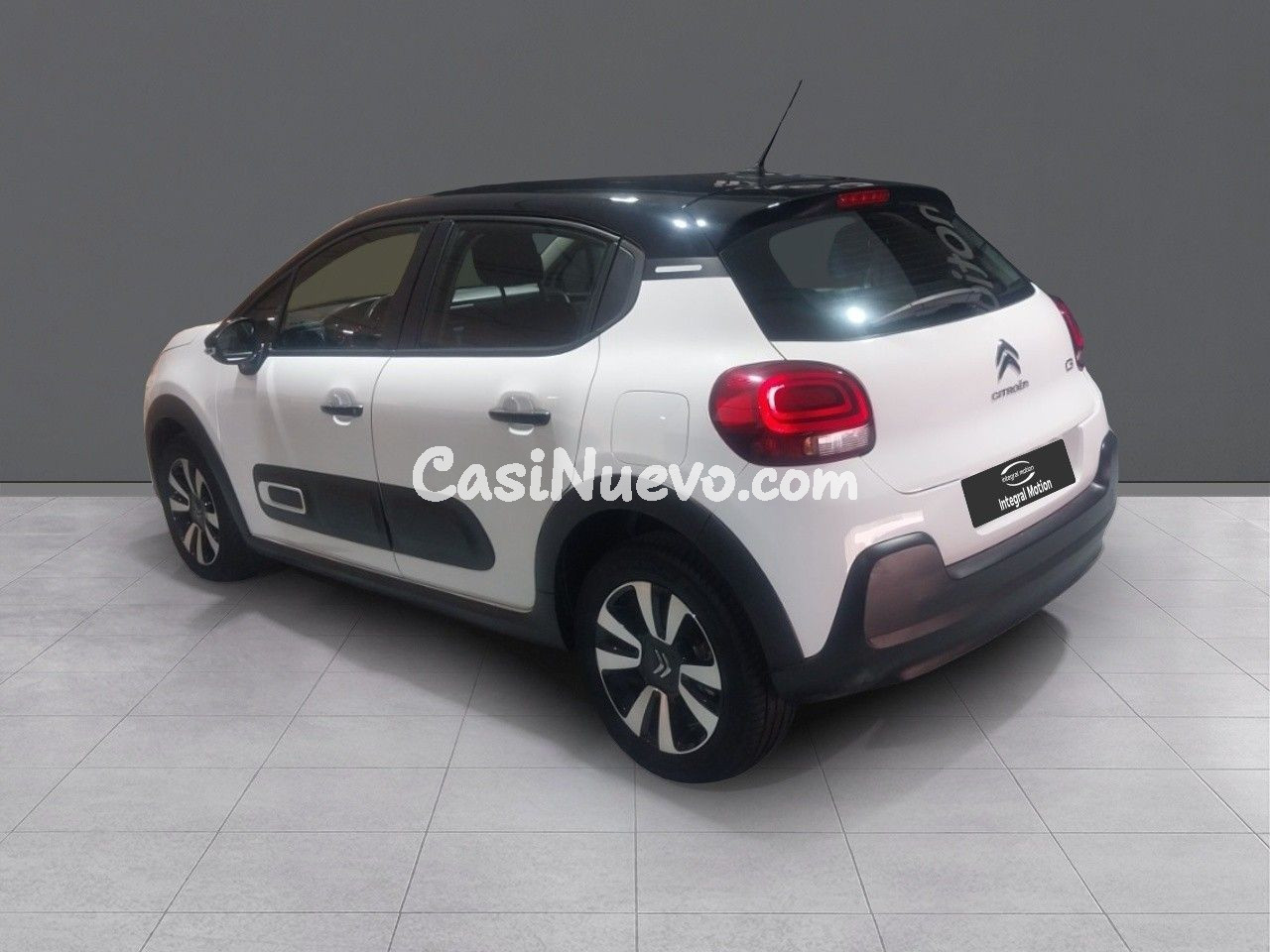 Citroën C3 (83CV) Feel Pack - foto 3