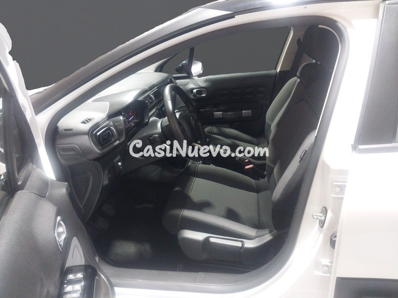 Citroën C3 (83CV) Feel Pack - foto 5