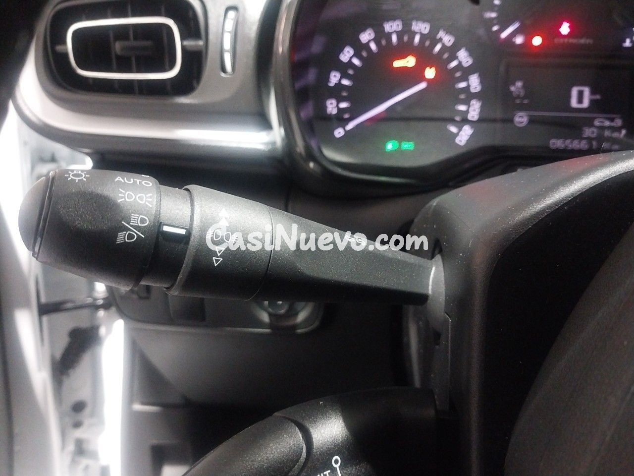 Citroën C3 (83CV) Feel Pack - foto 12