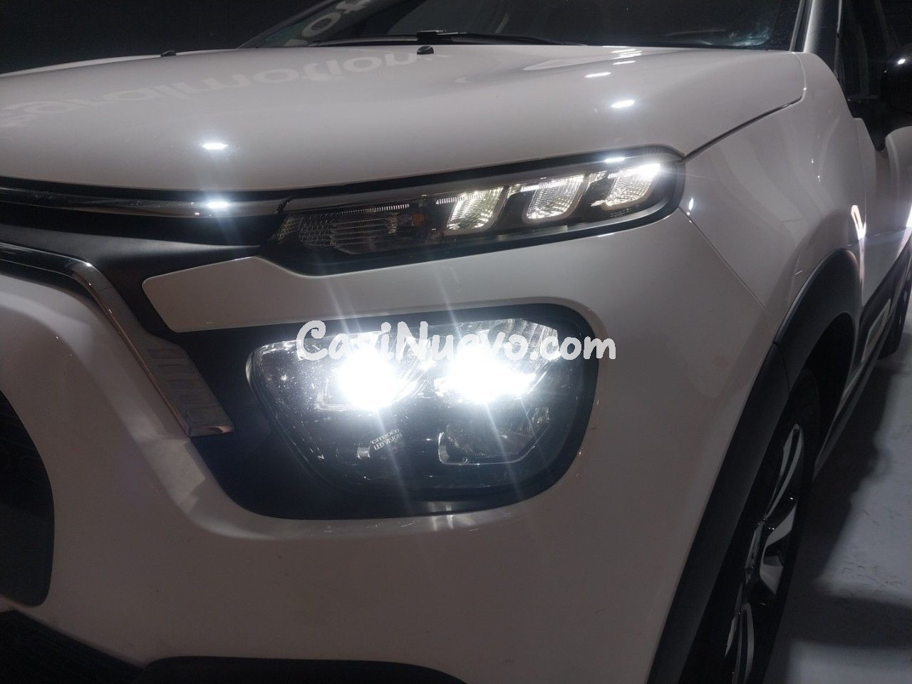 Citroën C3 (83CV) Feel Pack - foto 25