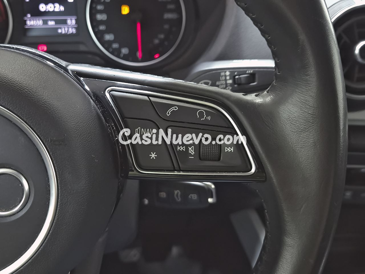 Audi Q2 Design 30 TFSI 85kW (116CV) - foto 19