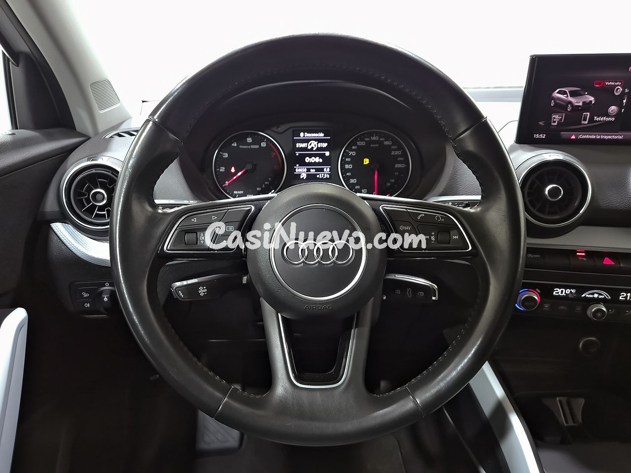 Audi Q2 Design 30 TFSI 85kW (116CV) - foto 20