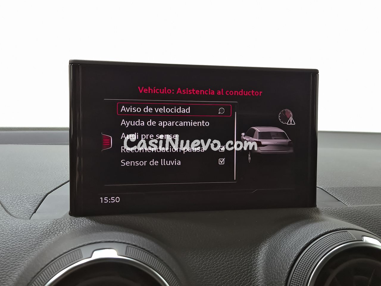 Audi Q2 Design 30 TFSI 85kW (116CV) - foto 22