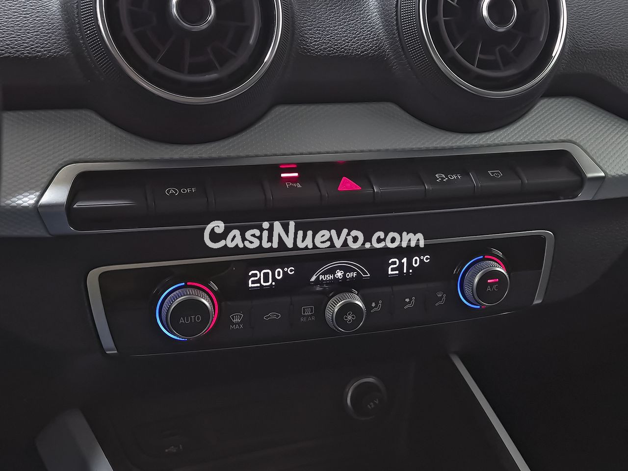 Audi Q2 Design 30 TFSI 85kW (116CV) - foto 24