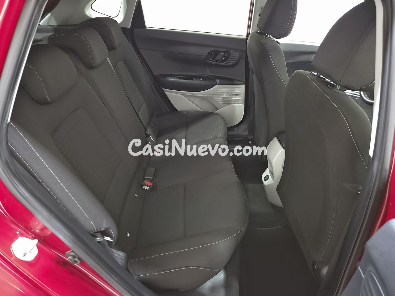 Hyundai i20 1.0 TGDI 74kW (100CV) 48V Tecno - foto 8