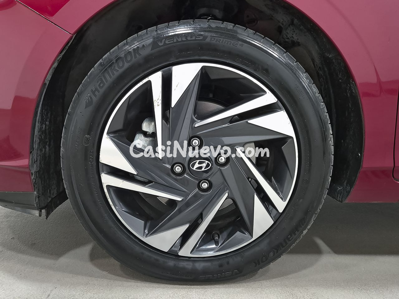 Hyundai i20 1.0 TGDI 74kW (100CV) 48V Tecno - foto 10