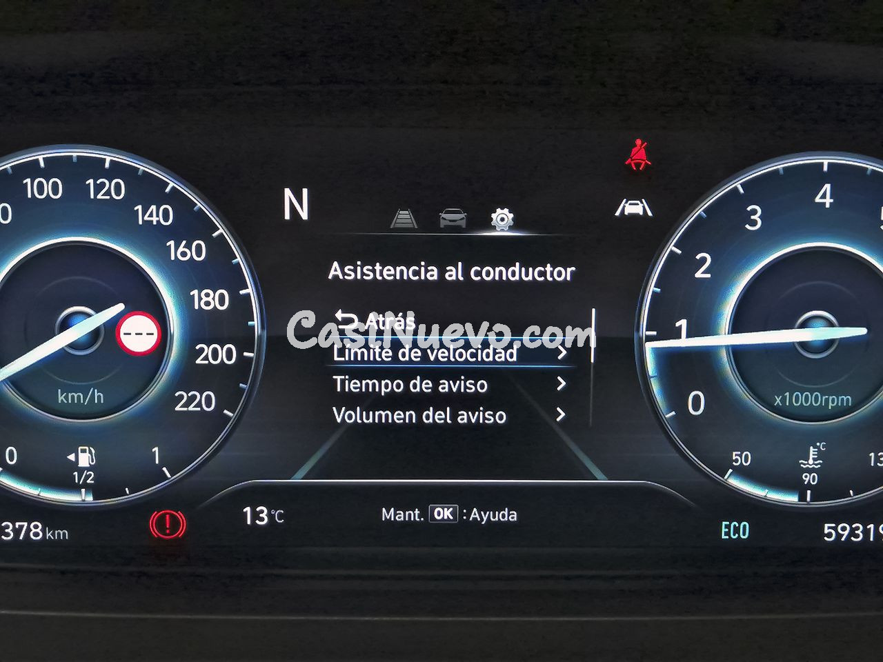 Hyundai i20 1.0 TGDI 74kW (100CV) 48V Tecno - foto 21