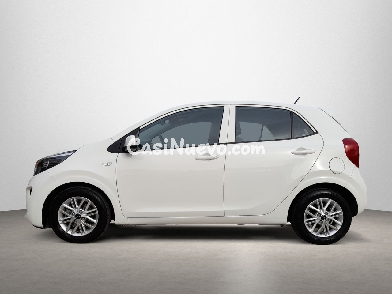 Kia Picanto 1.0 DPi 49kW (67CV) Concept Pack Comfort - foto 5