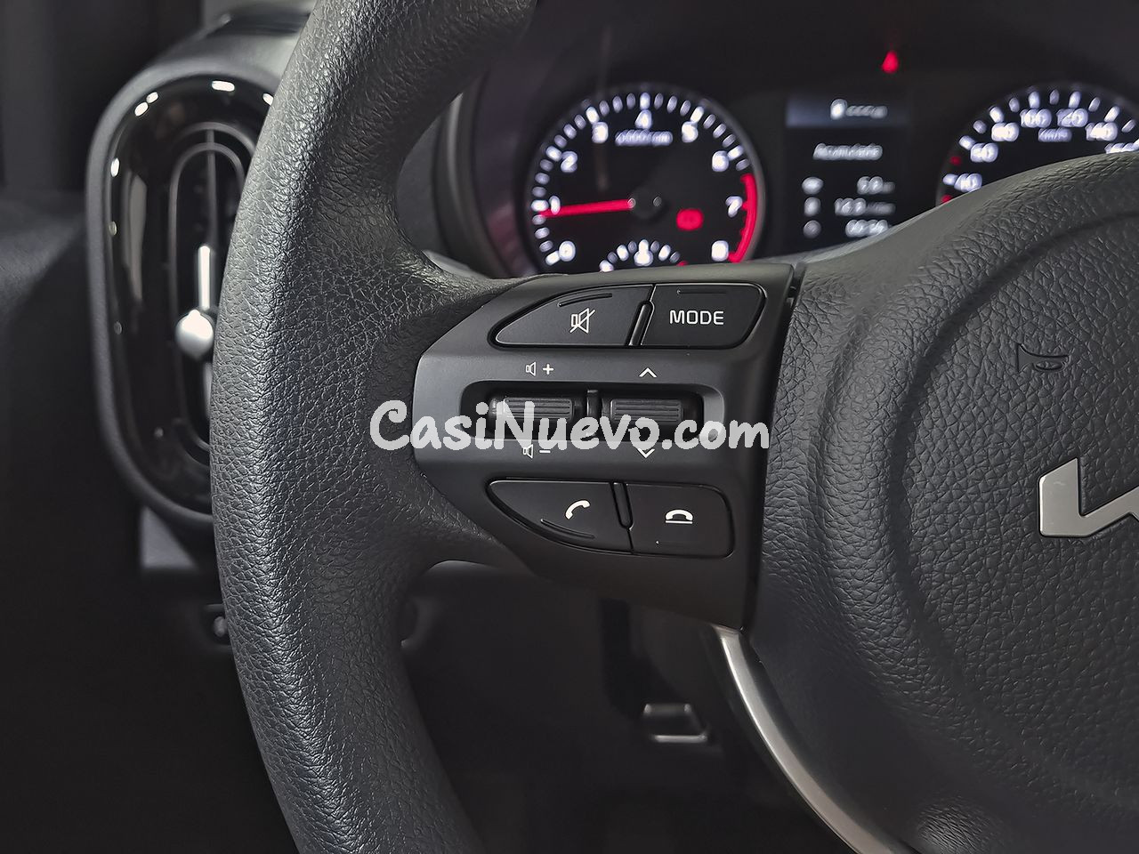 Kia Picanto 1.0 DPi 49kW (67CV) Concept Pack Comfort - foto 16