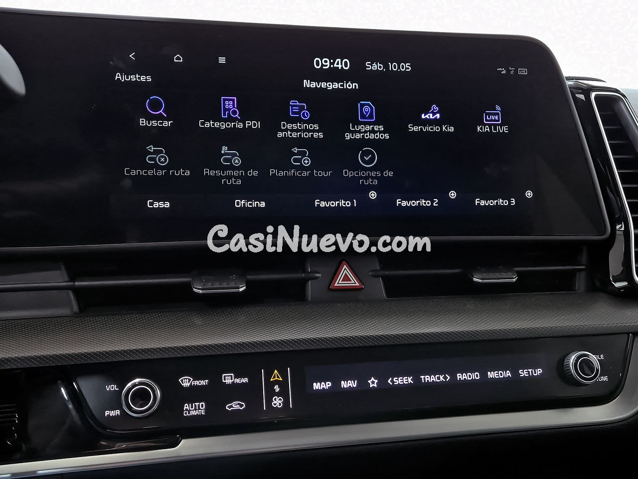 Kia Sportage 1.6 T-GDi MHEV 180CV Tech 4x4 DCT - foto 22