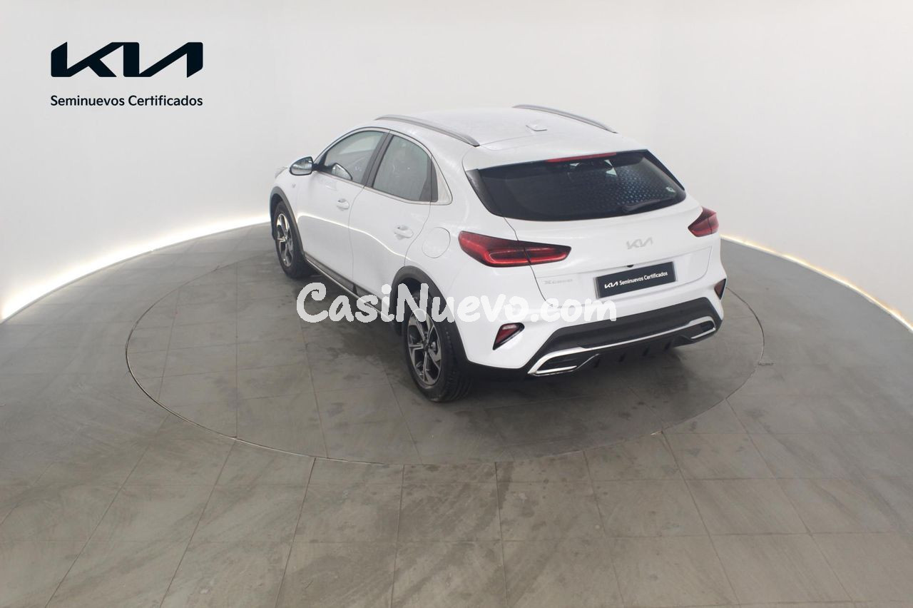 Kia XCeed 1.0 T-GDi Tech 88kW (120CV) - foto 2