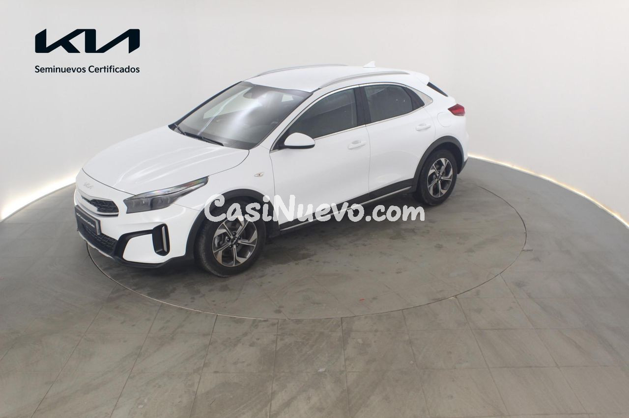 Kia XCeed 1.0 T-GDi Tech 88kW (120CV) - foto 6