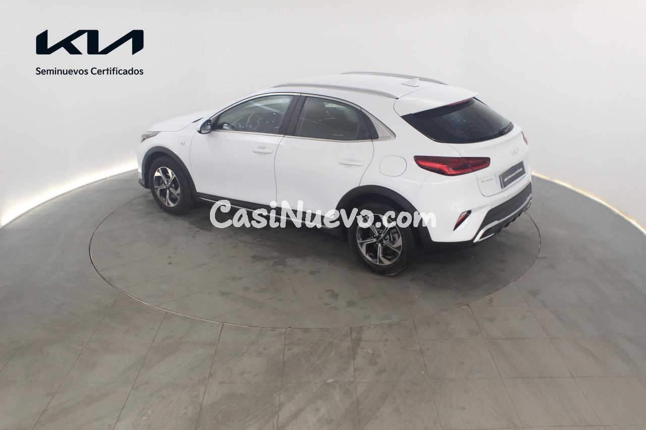 Kia XCeed 1.0 T-GDi Tech 88kW (120CV) - foto 7