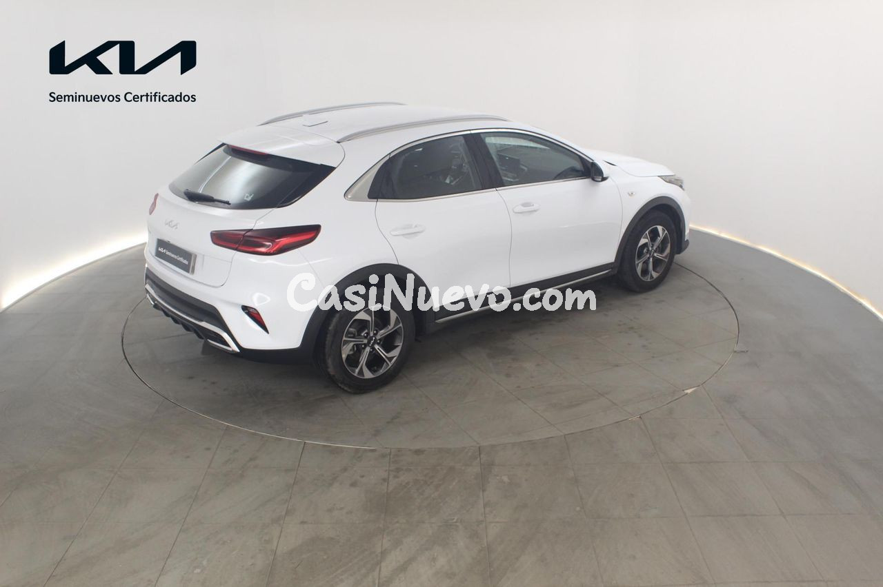 Kia XCeed 1.0 T-GDi Tech 88kW (120CV) - foto 9