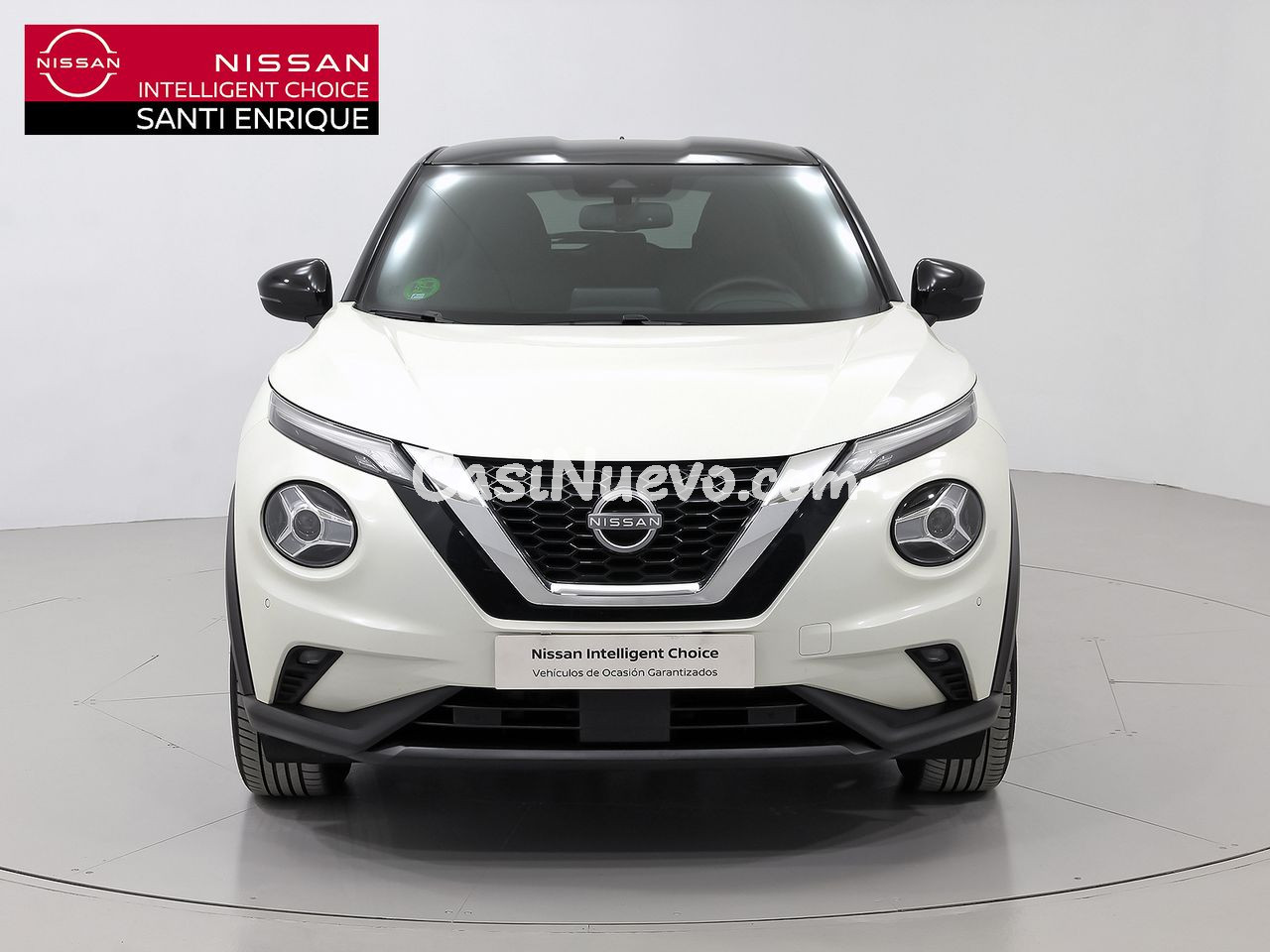 Nissan Juke DIG-T 84 kW (114 CV) DCT 7V N-Connecta - foto 4