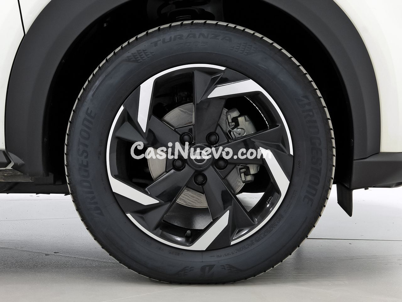 Nissan Juke DIG-T 84 kW (114 CV) DCT 7V N-Connecta - foto 10