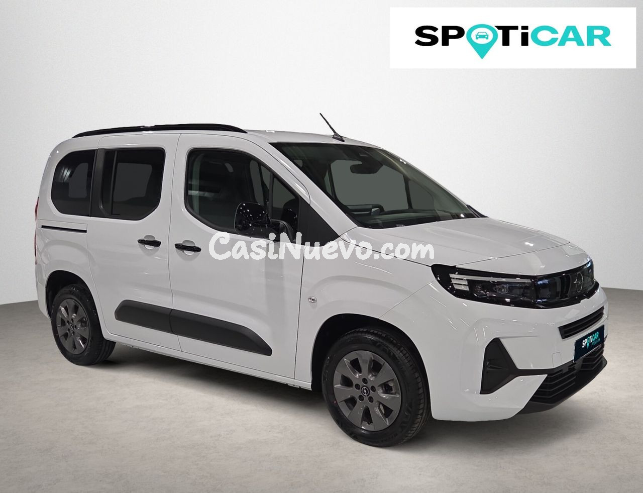 Opel Combo Cargo 100 Cv 1.5 Td S/S MT6 €6.4