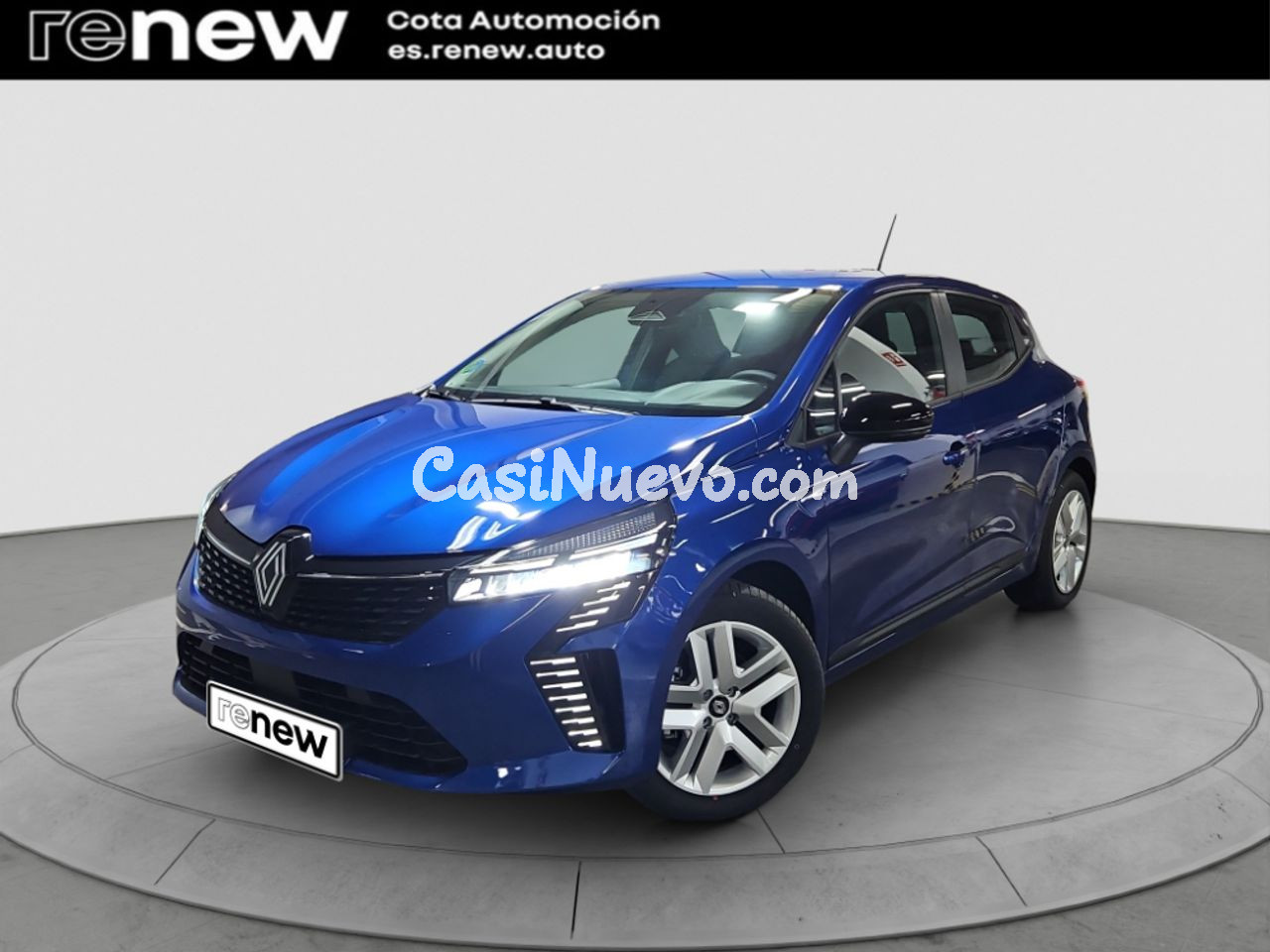 Renault Clio Evolution