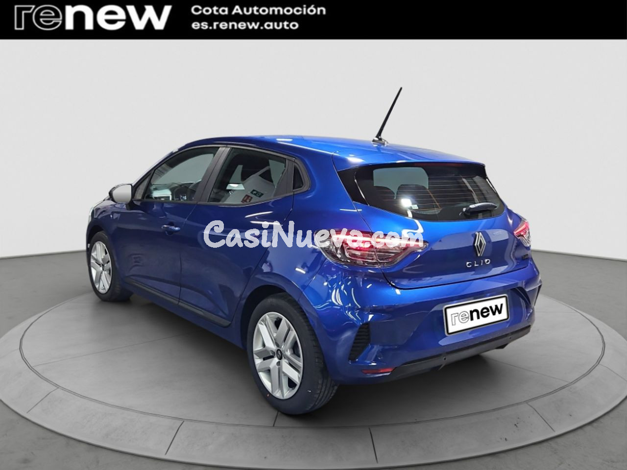 Renault Clio Evolution - foto 4