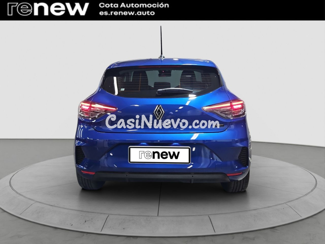 Renault Clio Evolution - foto 6