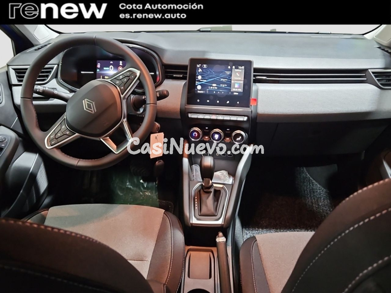 Renault Clio Evolution - foto 9