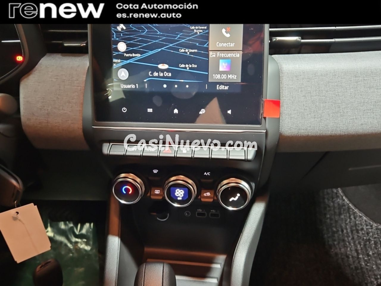 Renault Clio Evolution - foto 11