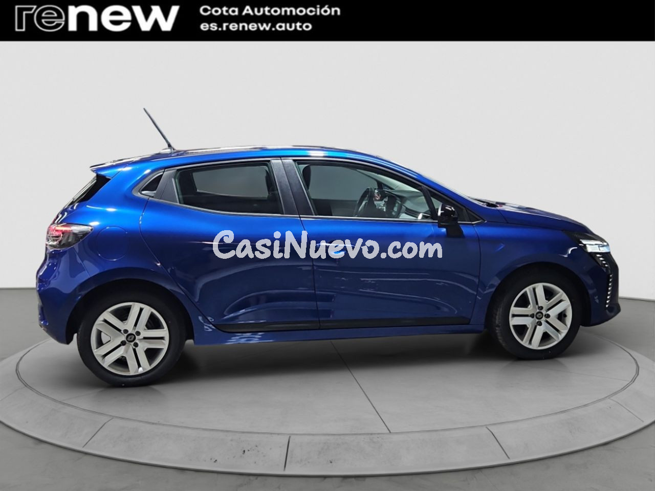 Renault Clio Evolution - foto 10