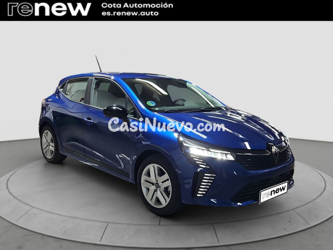 Renault Clio Evolution - foto 12