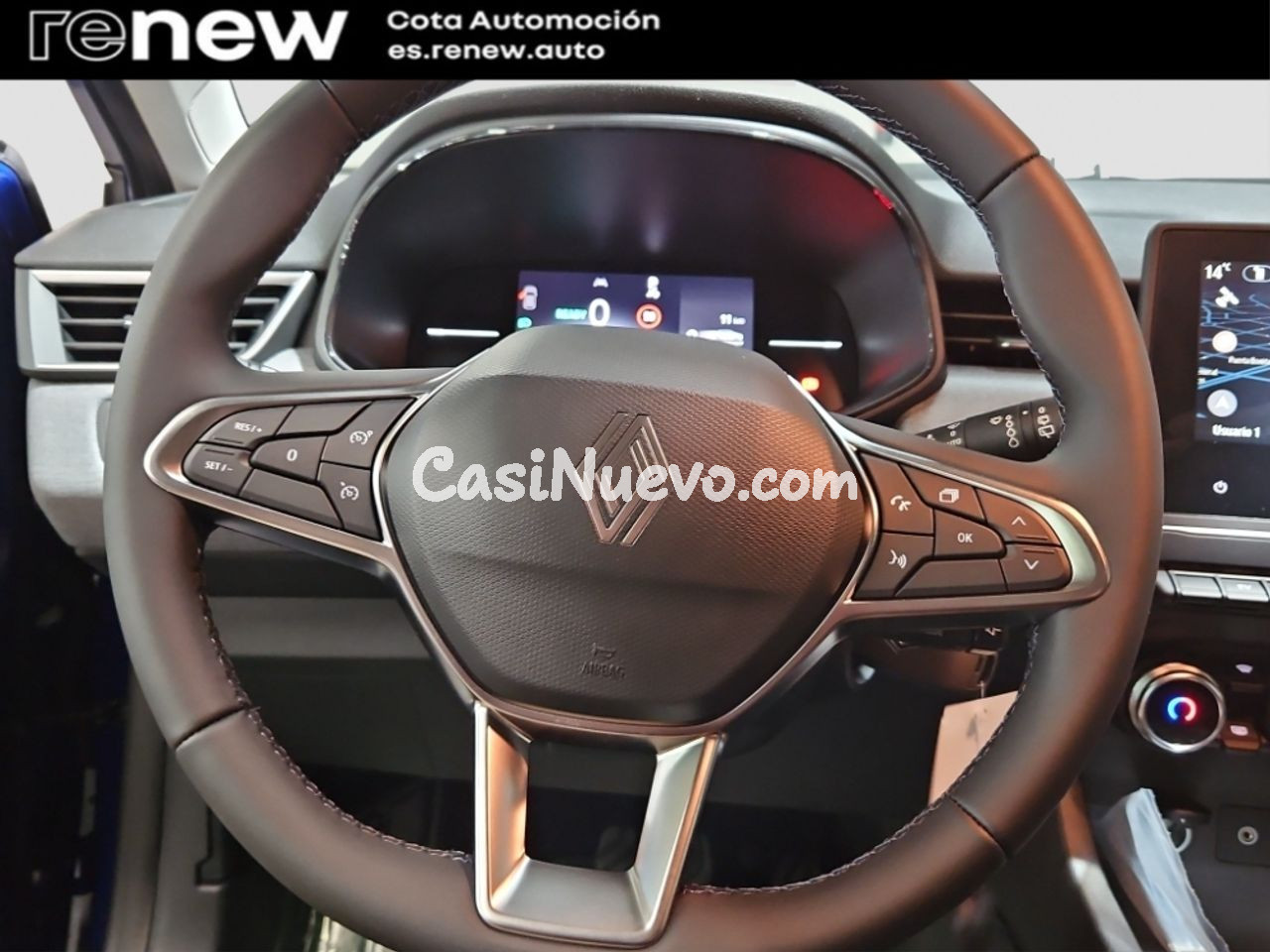 Renault Clio Evolution - foto 13