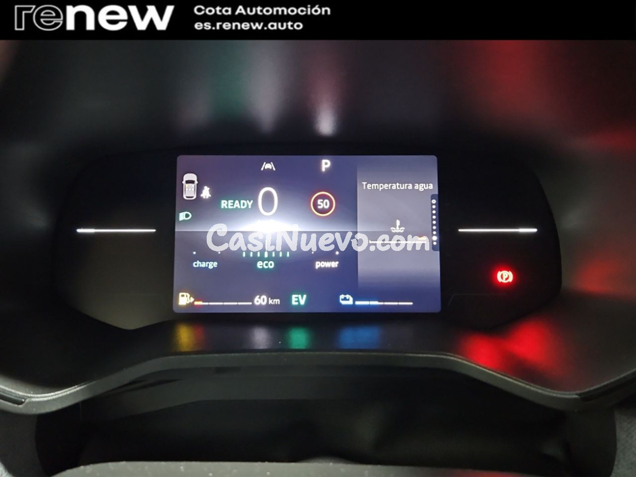 Renault Clio Evolution - foto 14