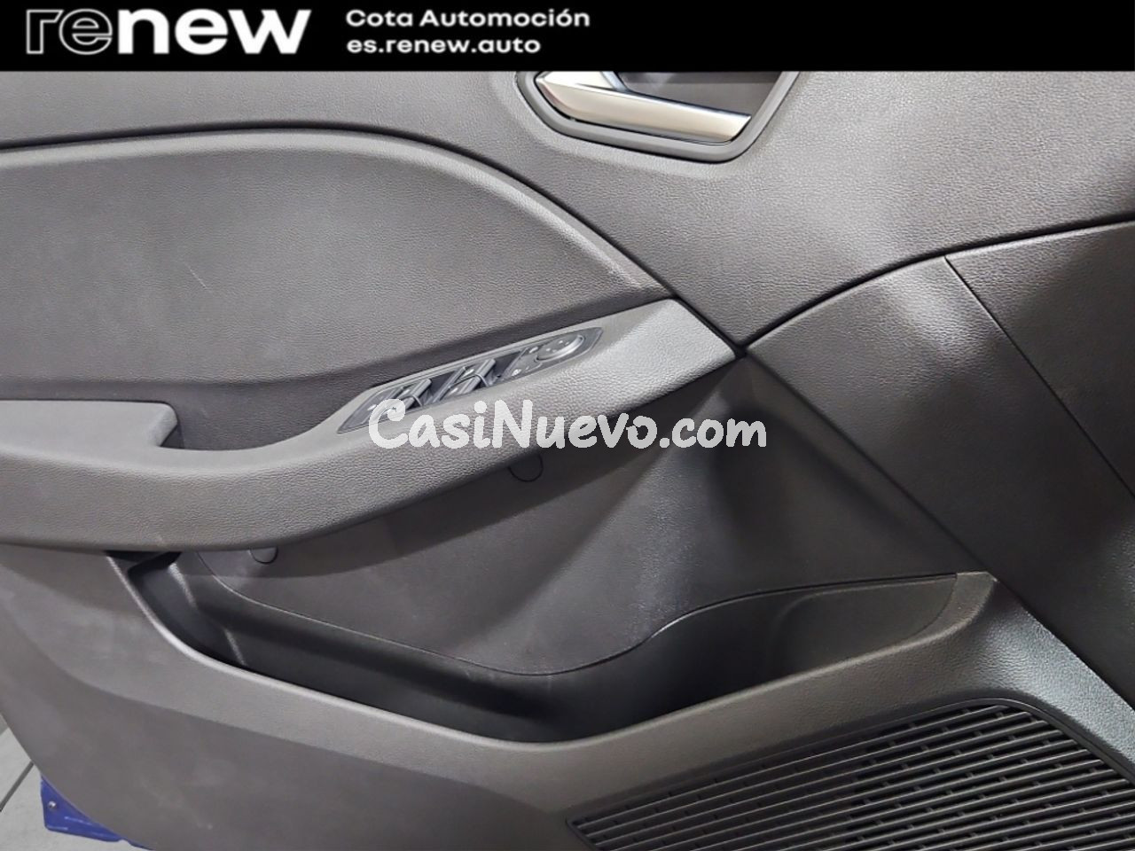 Renault Clio Evolution - foto 15