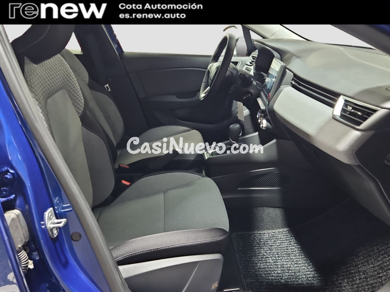 Renault Clio Evolution - foto 18