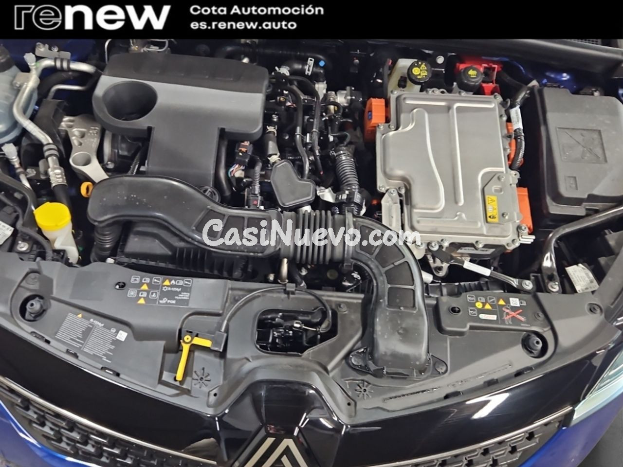 Renault Clio Evolution - foto 19