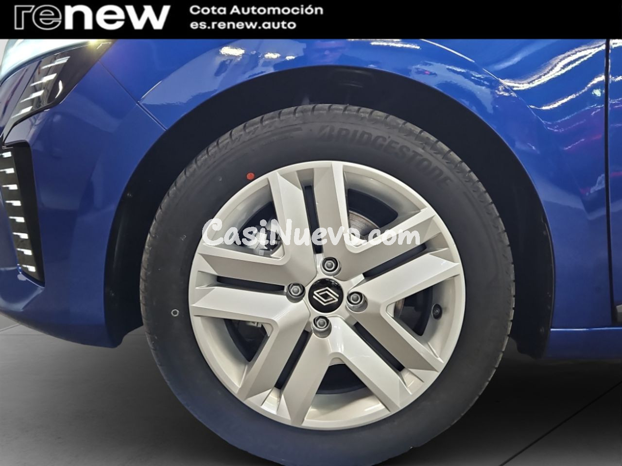 Renault Clio Evolution - foto 20