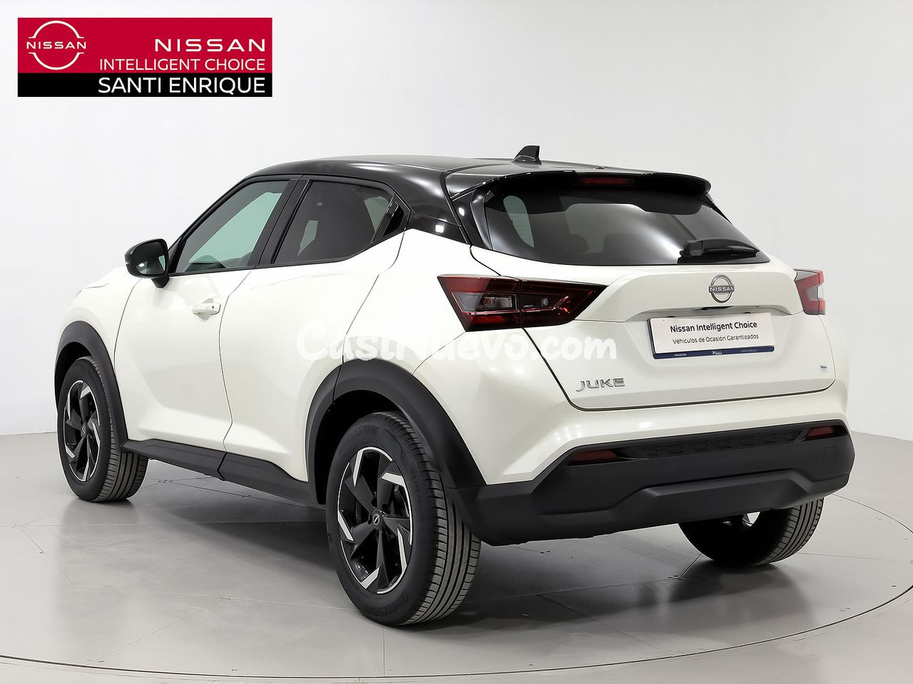 Nissan Juke DIG-T 84 kW (114 CV) DCT 7V N-Connecta - foto 2