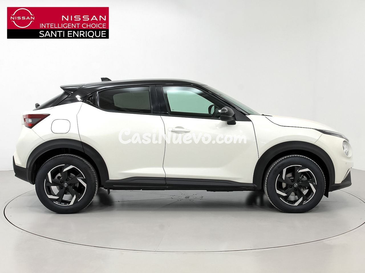 Nissan Juke DIG-T 84 kW (114 CV) DCT 7V N-Connecta - foto 3