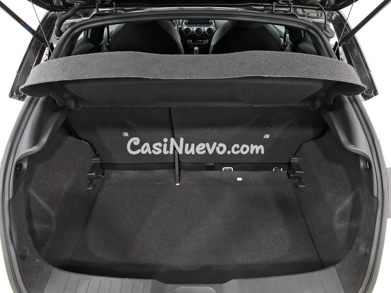 Nissan Juke DIG-T 84 kW (114 CV) DCT 7V N-Connecta - foto 9