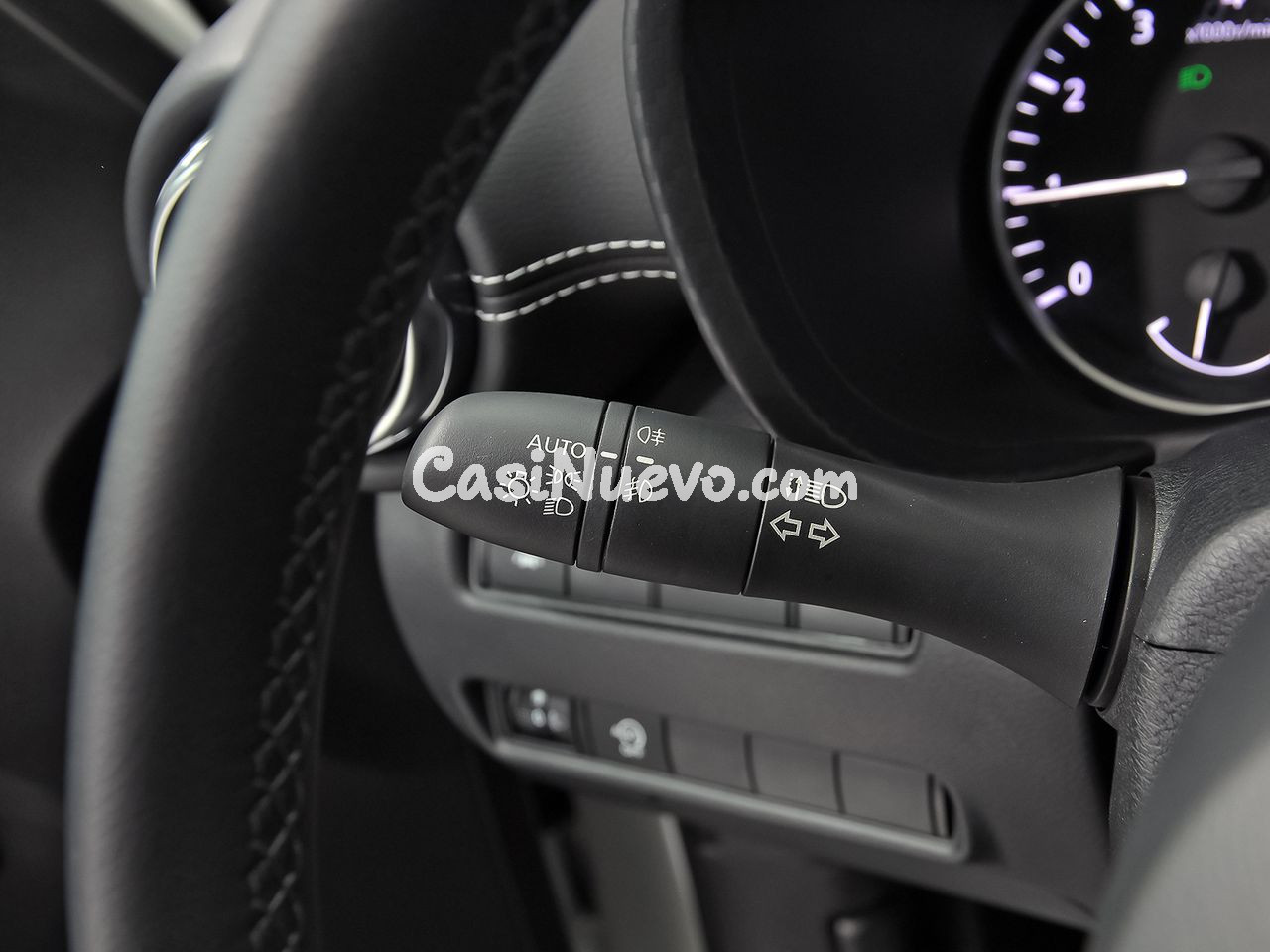 Nissan Juke DIG-T 84 kW (114 CV) DCT 7V N-Connecta - foto 15