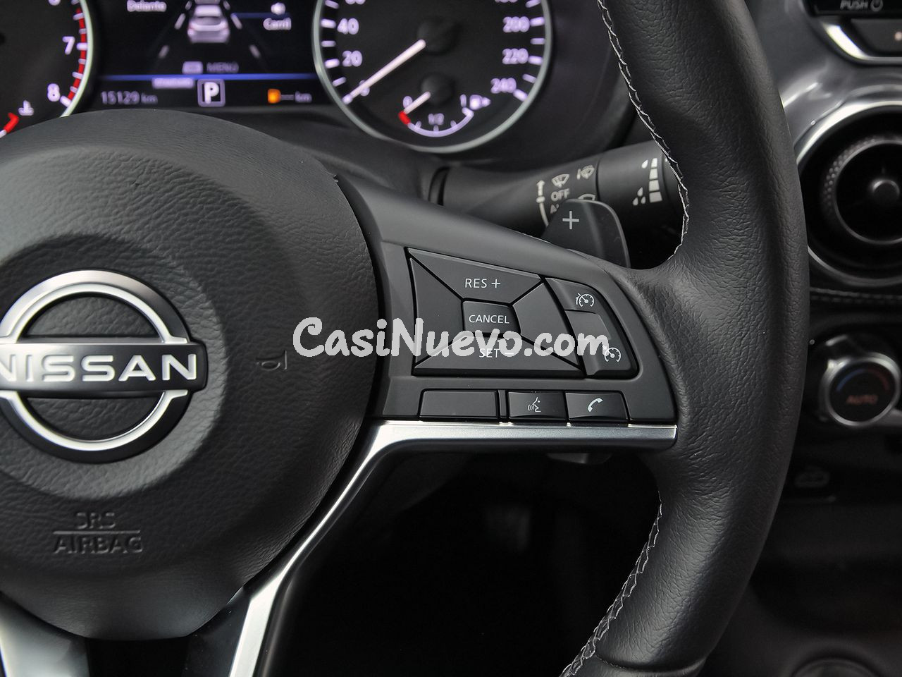 Nissan Juke DIG-T 84 kW (114 CV) DCT 7V N-Connecta - foto 18