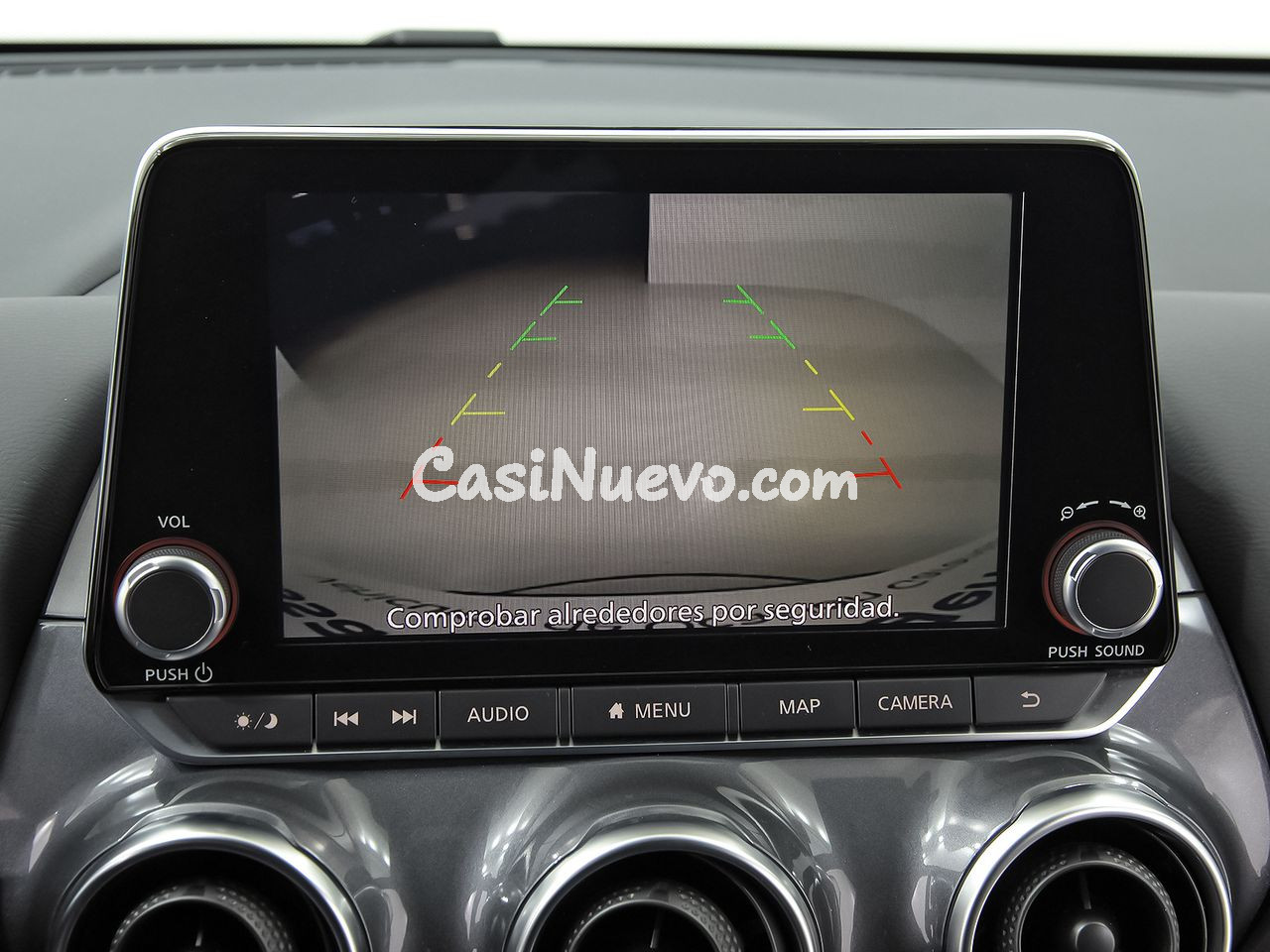 Nissan Juke DIG-T 84 kW (114 CV) DCT 7V N-Connecta - foto 24