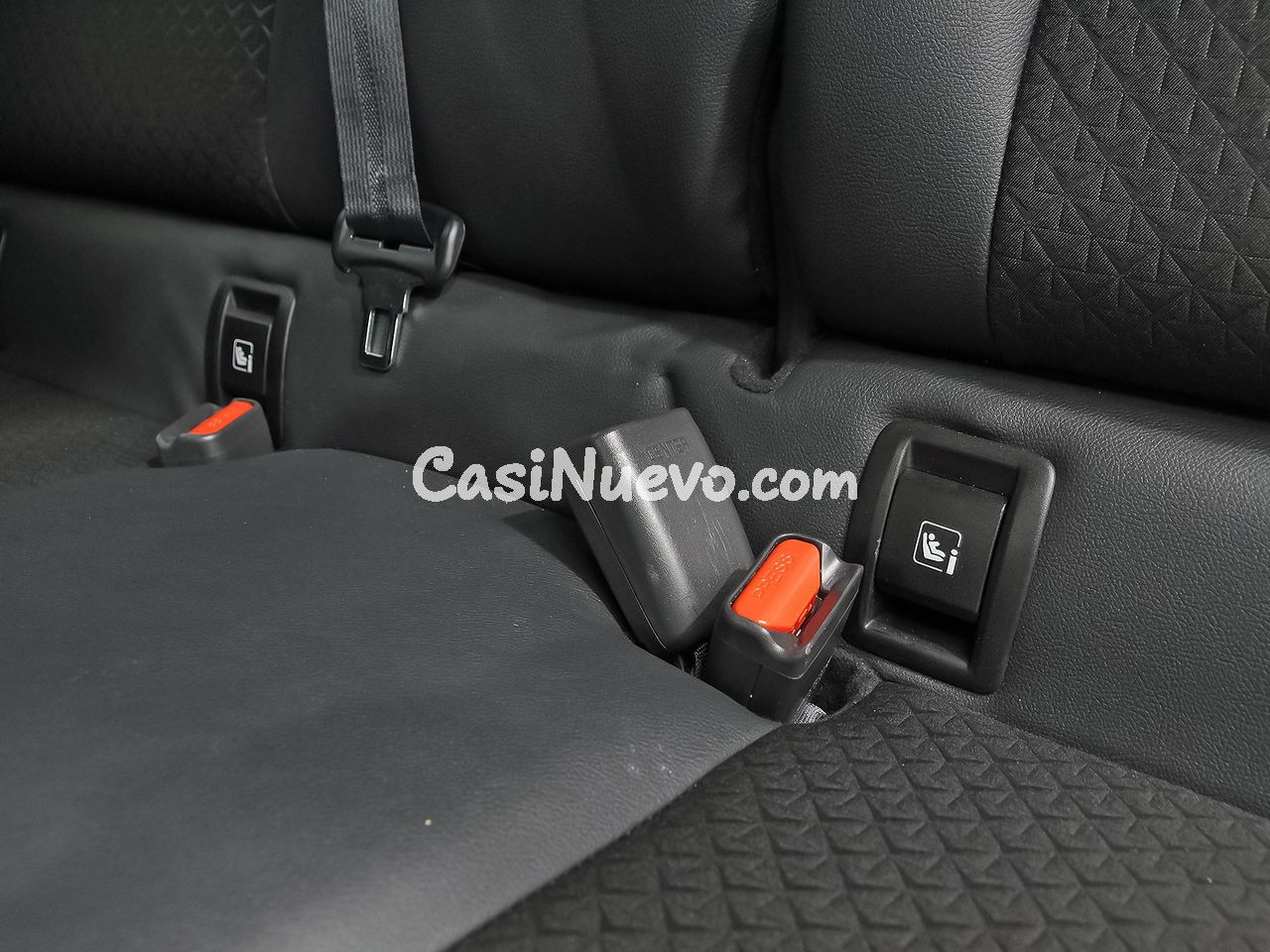 Nissan Juke DIG-T 84 kW (114 CV) DCT 7V N-Connecta - foto 31