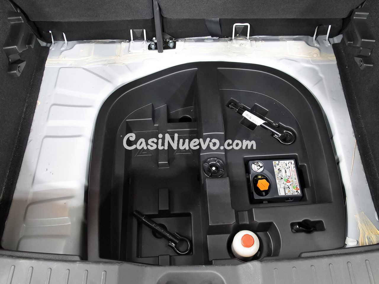 Nissan Juke DIG-T 84 kW (114 CV) DCT 7V N-Connecta - foto 32