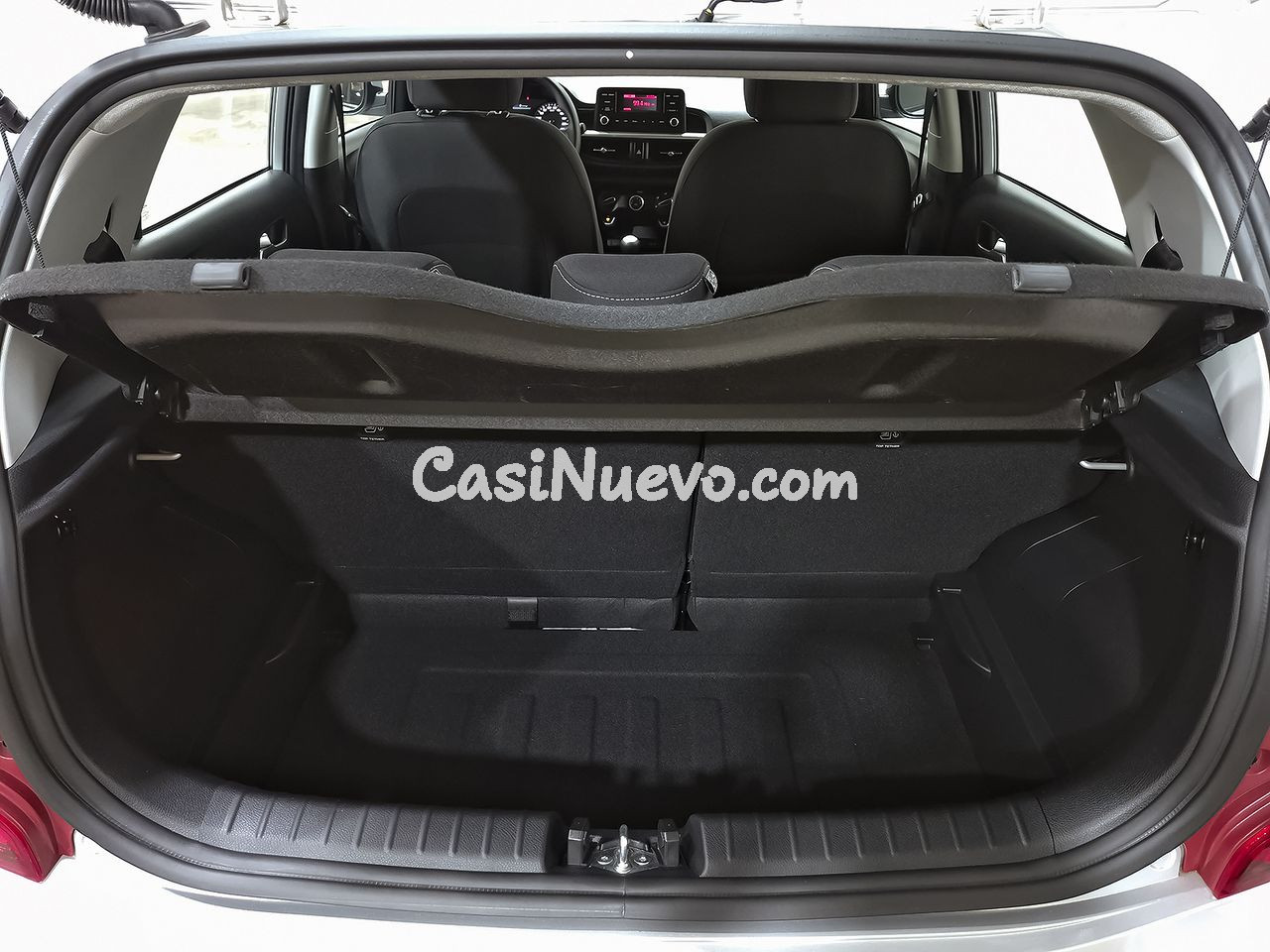 Kia Picanto 1.0 DPi 49kW (67CV) Concept Pack Comfort - foto 9