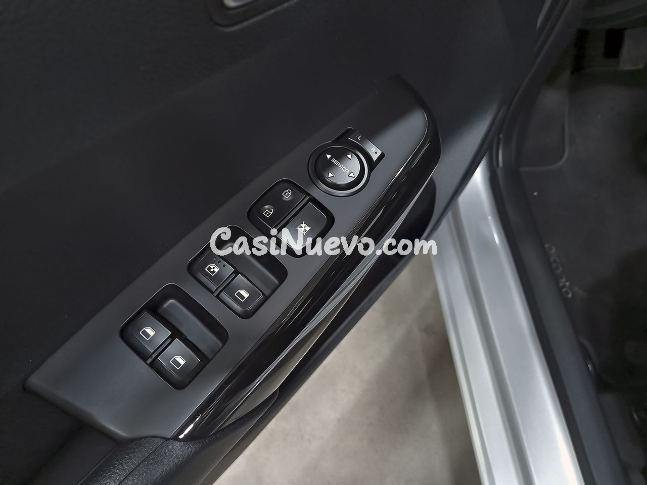 Kia Picanto 1.0 DPi 49kW (67CV) Concept Pack Comfort - foto 11